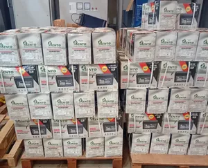 100ah Gel Batteries Lento Indian Made.