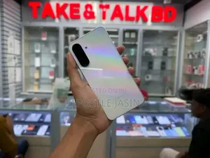 New Samsung Galaxy A36 256 GB Gray