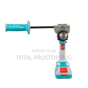 Tidli209689 - Brushless Cordless Impact Drill 20v/96
n.m