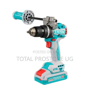 Tidli209689 - Brushless Cordless Impact Drill 20v/96
n.m