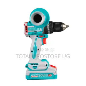 Tidli209689 - Brushless Cordless Impact Drill 20v/96
n.m