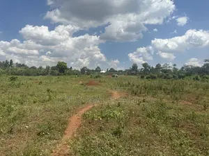Plots for Sale in Kalagala Busika Gayaza Road