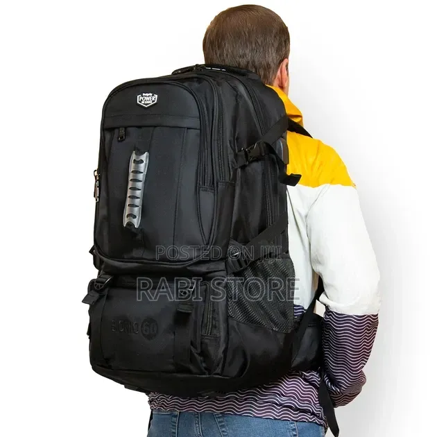 Travel Backpack Hiking Bag