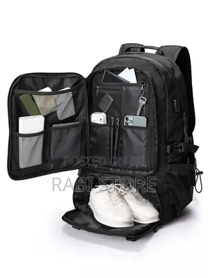 Travel Backpack Hiking Bag