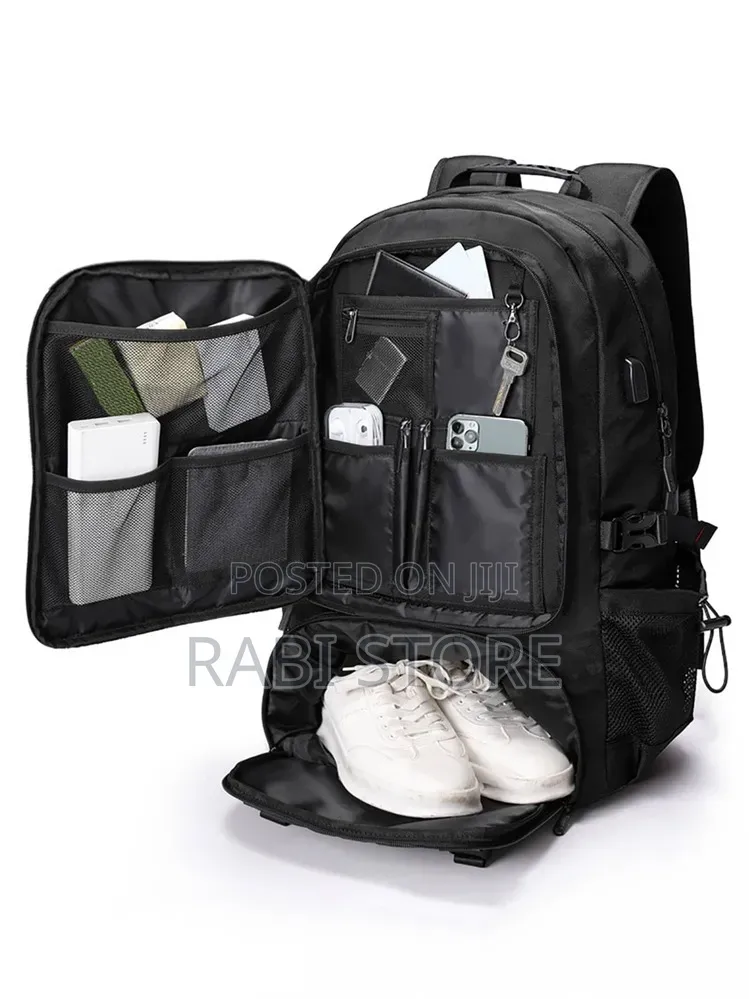 Travel Backpack Hiking Bag