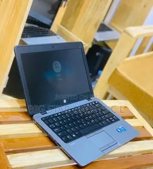 Laptop HP EliteBook 840 G2 8GB Intel Core i7 HDD 500GB