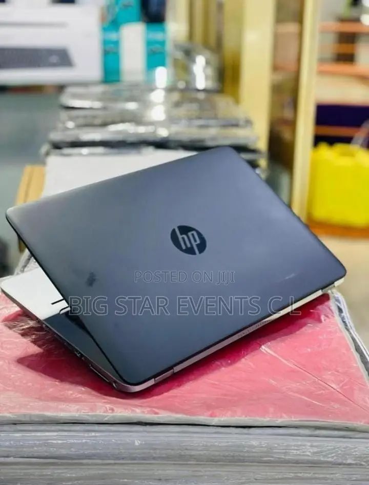 Laptop HP EliteBook 840 G2 8GB Intel Core i7 HDD 500GB
