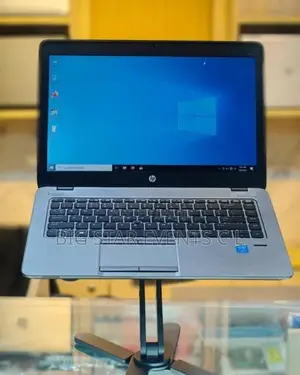 Laptop HP EliteBook 840 G2 8GB Intel Core i7 HDD 500GB