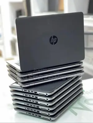Laptop HP EliteBook 840 G2 8GB Intel Core i7 HDD 500GB