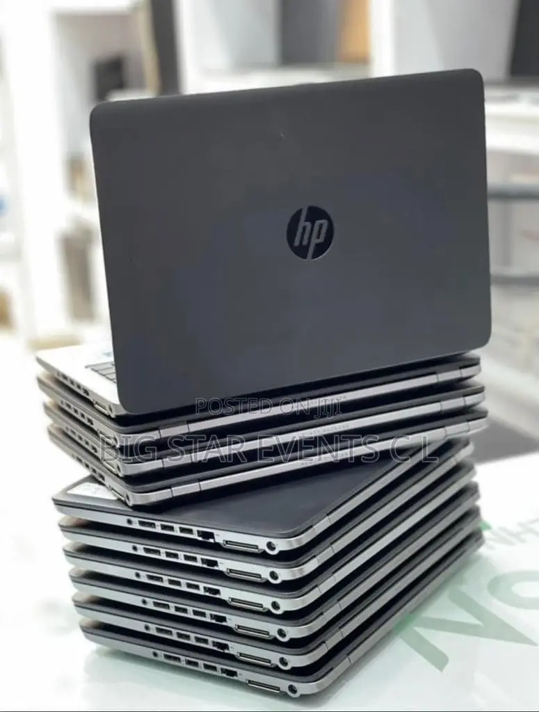 Laptop HP EliteBook 840 G2 8GB Intel Core i7 HDD 500GB