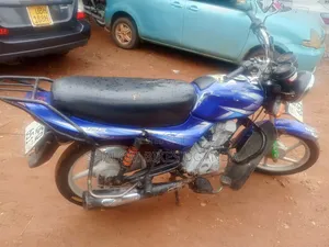 Bajaj CT 125X 2023 Blue