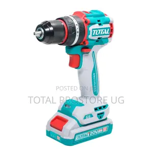 Tckli20277 - Cordless 2 PCS Combo Kit 20v/66 n.m