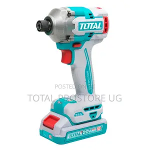 Tckli20277 - Cordless 2 PCS Combo Kit 20v/66 n.m
