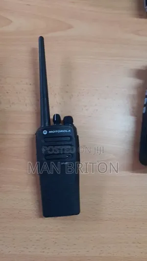 Walkie Talkies