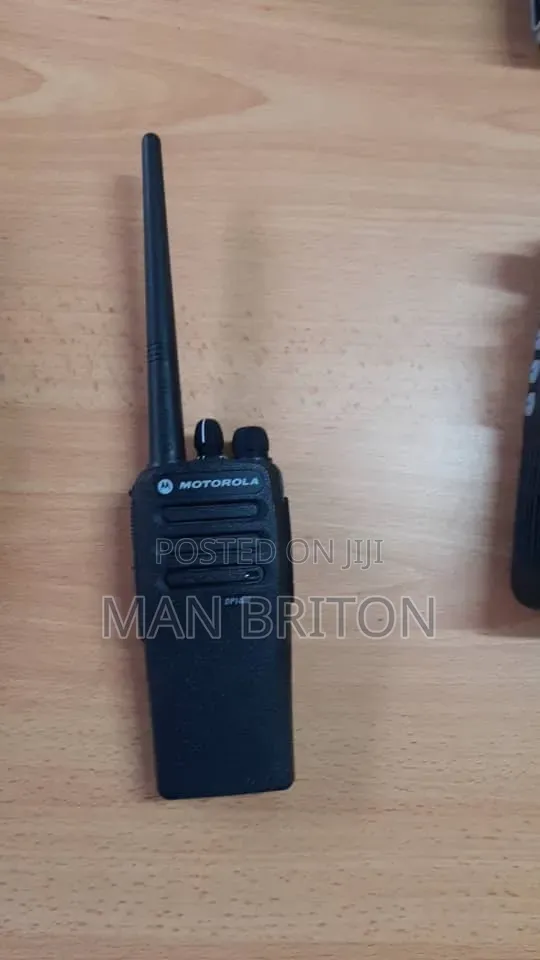 Walkie Talkies