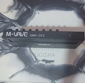 M-Vave SMK-25ii