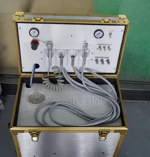 Dental Zero Box