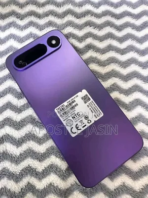 New Tecno Spark 50 5G 256 GB Purple