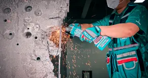 Tagli - Cordless Angle Grinder 20v/1200w 115mm(4-1/2")