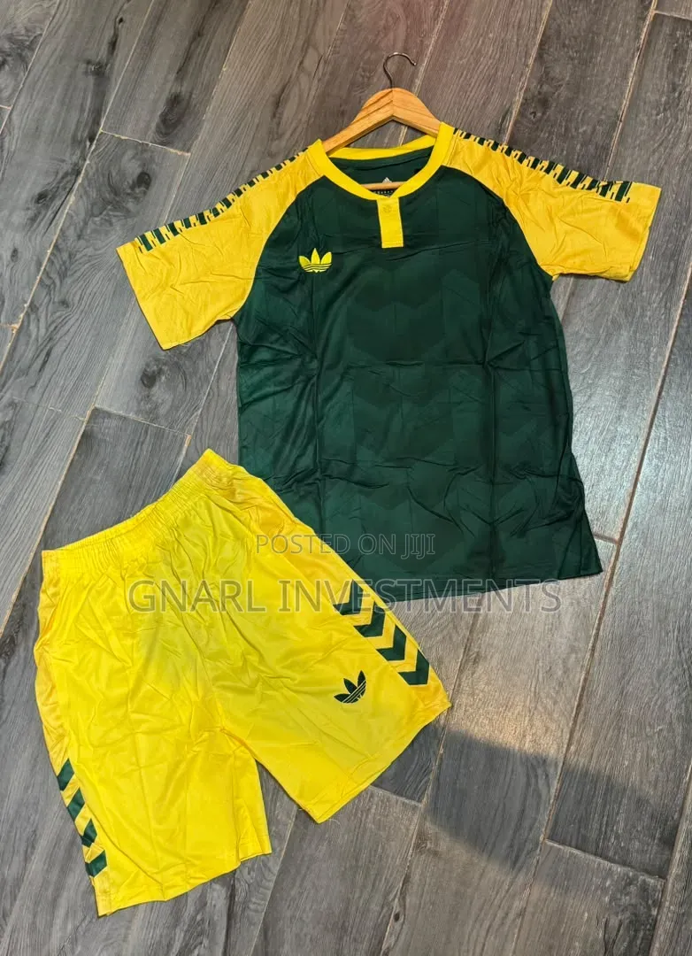 Kids Jerseys Original Both 4 Teams & Personal