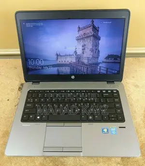 Laptop HP EliteBook 840 G5 4GB Intel Core i5 HDD 512GB