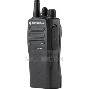 Walkie Talkies