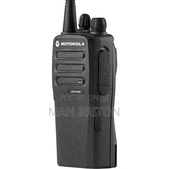 Walkie Talkies