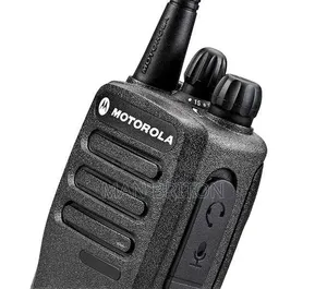 Walkie Talkies
