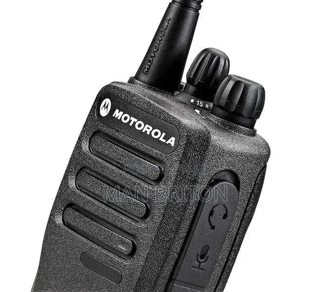 Walkie Talkies