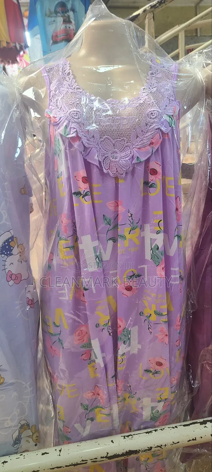 Night Dresses