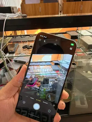 New Tecno Spark 50 128 GB Pink