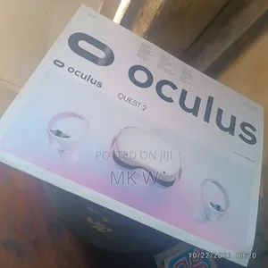 Oculus Quest 2