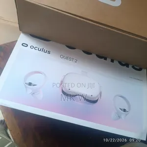 Oculus Quest 2