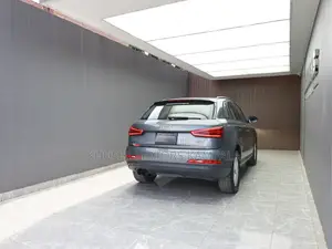 Audi Q3 2.0 TFSI 170hp quattro 2013 Gray