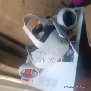 Oculus Quest 2