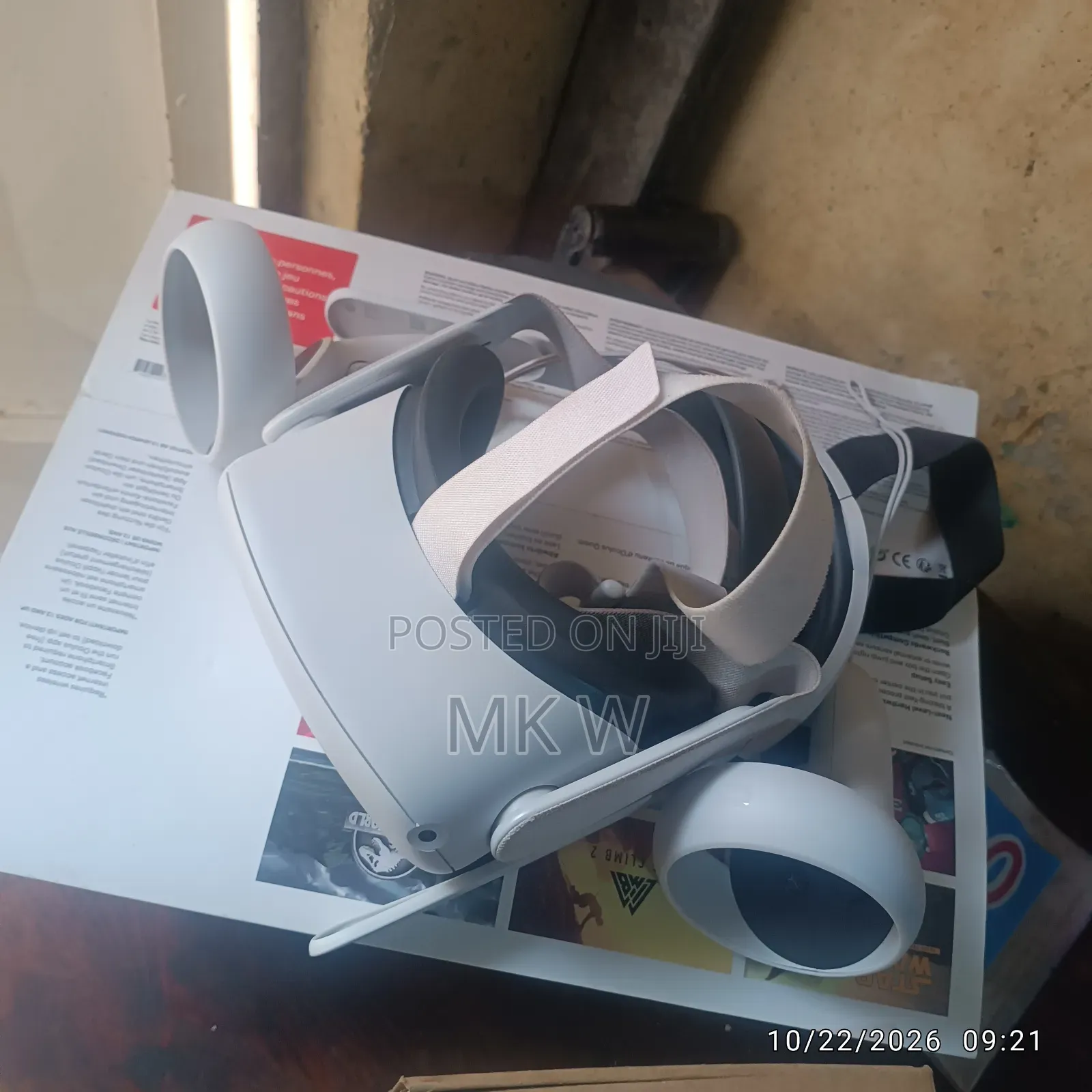 Oculus Quest 2