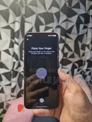 New Infinix Hot 60 Pro+ 256 GB Pink