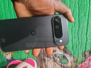 Google Pixel 9 Pro XL 128 GB Black