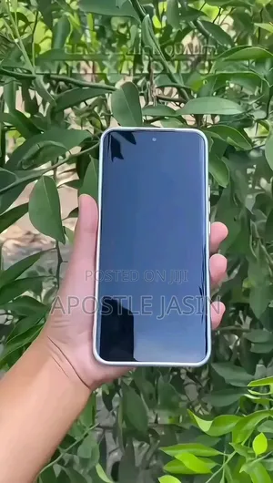 New Infinix Hot 60 Pro+ 256 GB Black