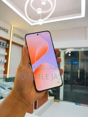 New Infinix Hot 60 Pro+ 256 GB Black