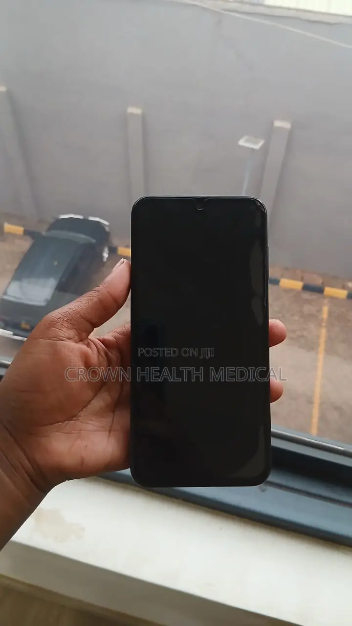 Samsung Galaxy A15 128 GB Blue