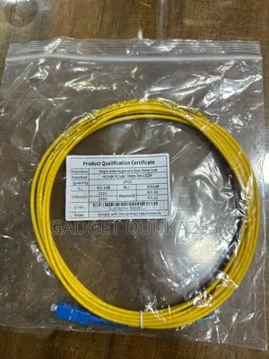 Optical Fibre