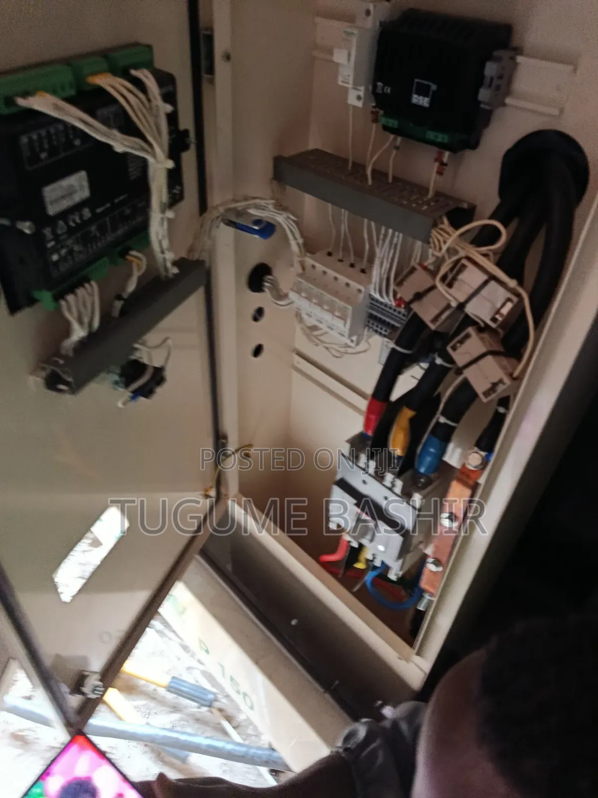Electrical Engineer