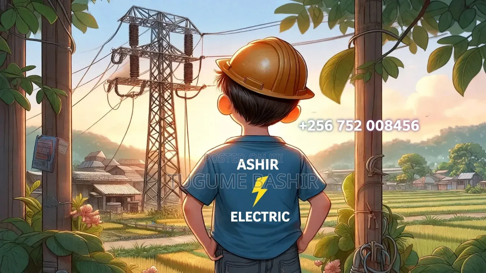 Electrical Engineer