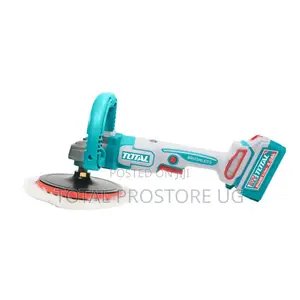 Tapli20188 - Cordless Polisher 20v/M14 180mm(7")