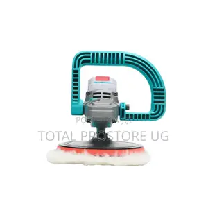 Tapli20188 - Cordless Polisher 20v/M14 180mm(7")