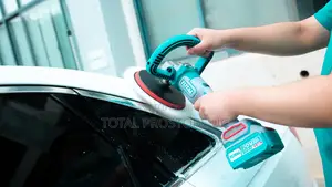 Tapli20188 - Cordless Polisher 20v/M14 180mm(7")