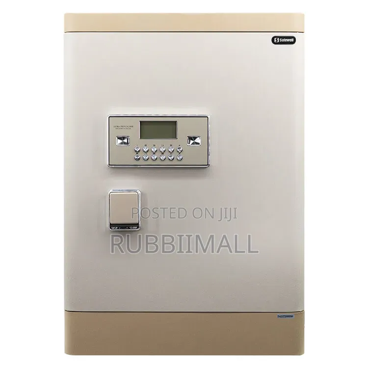 Digital Money Vault 1