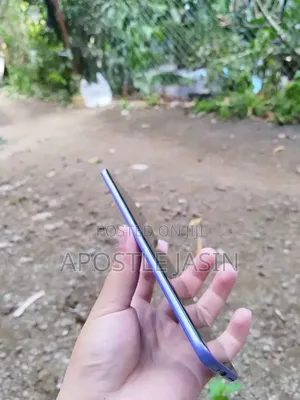 New Infinix Hot 60 Pro+ 256 GB Purple