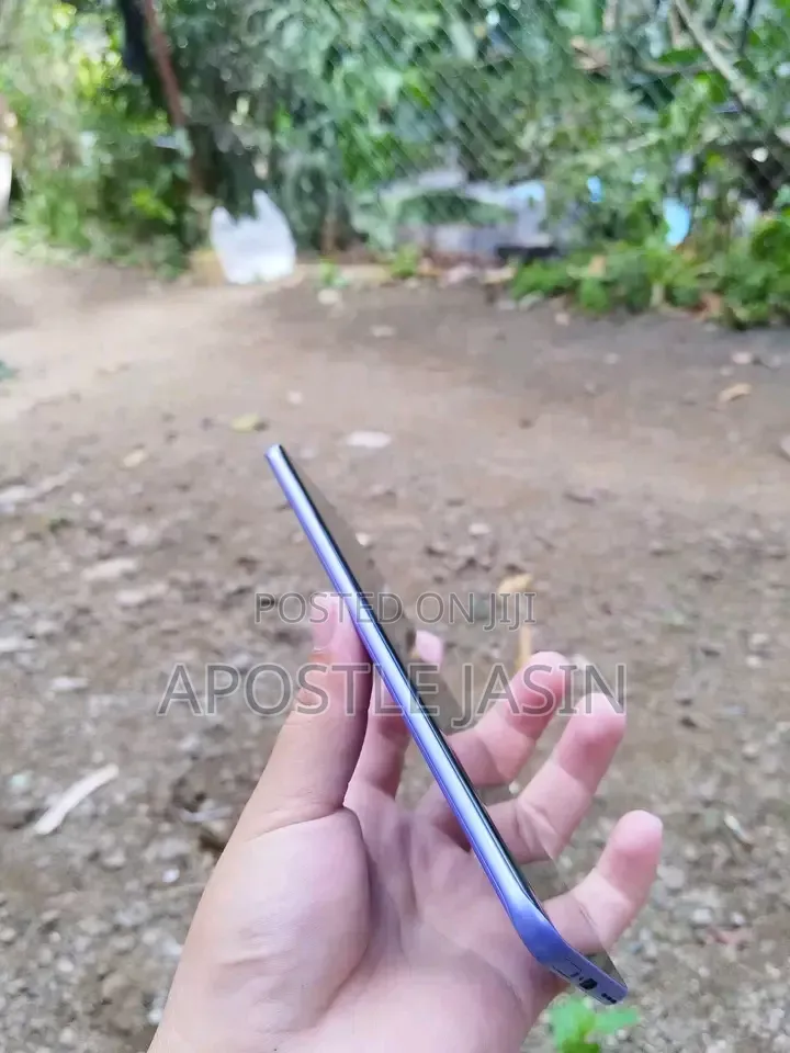 New Infinix Hot 60 Pro+ 256 GB Purple